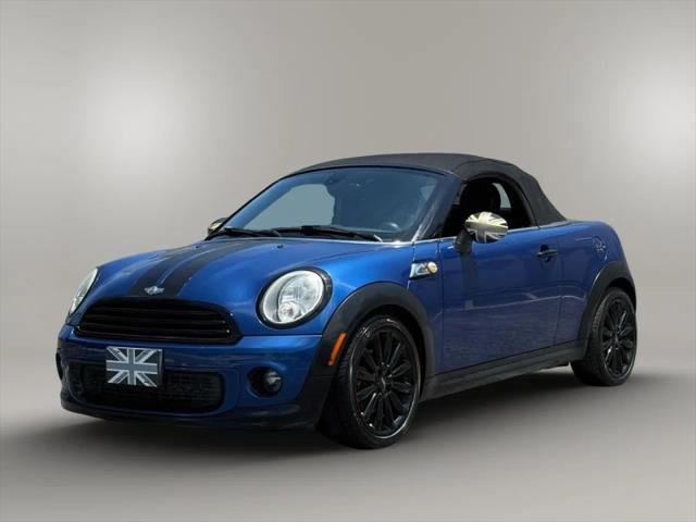 2012 MINI Cooper Cooper