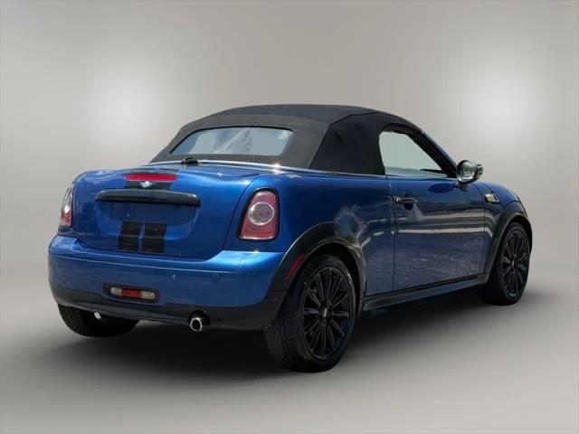 2012 MINI Cooper Cooper