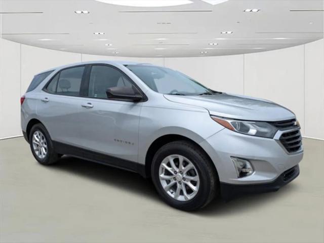 2019 Chevrolet Equinox LS for sale in Beaufort, SC