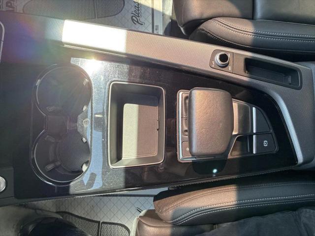 2023 Audi A4 Premium Plus 45 TFSI S line quattro S tronic
