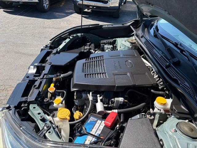 2020 Subaru Forester Base