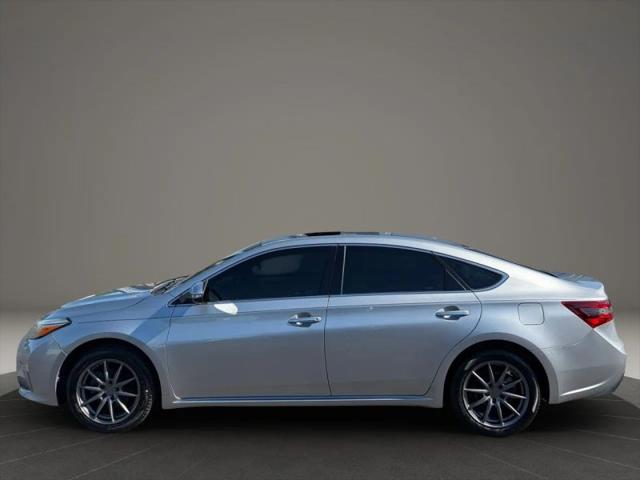 2016 Toyota Avalon Touring
