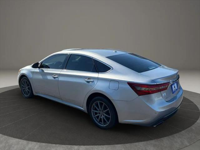 2016 Toyota Avalon Touring