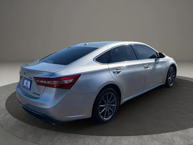 2016 Toyota Avalon Touring