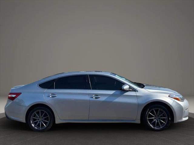 2016 Toyota Avalon Touring