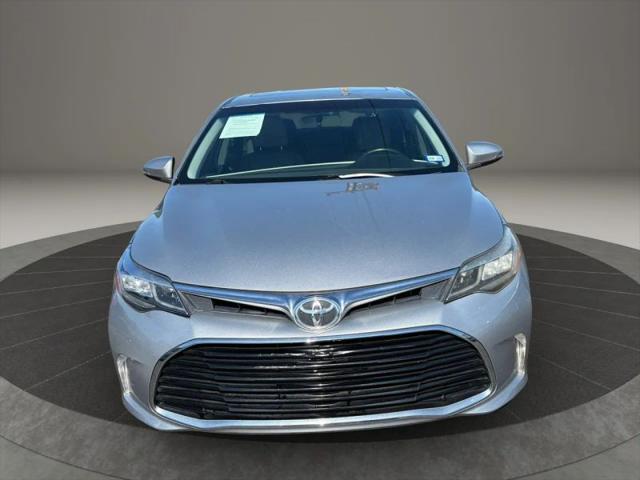 2016 Toyota Avalon Touring