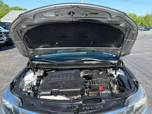 2016 Toyota Avalon Touring