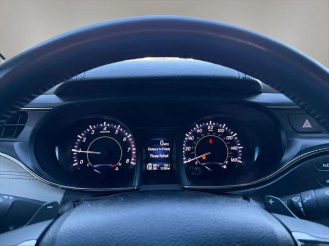 2016 Toyota Avalon Touring