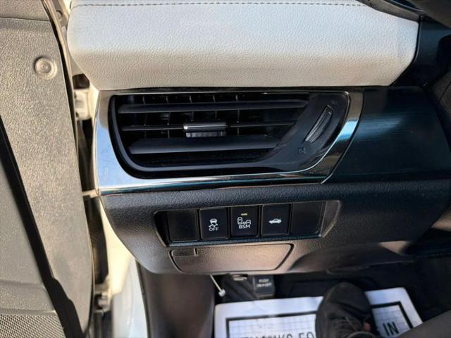 2016 Toyota Avalon Touring