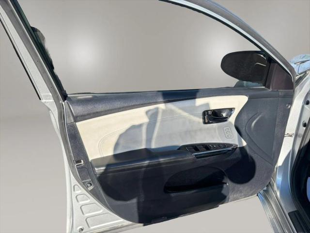 2016 Toyota Avalon Touring