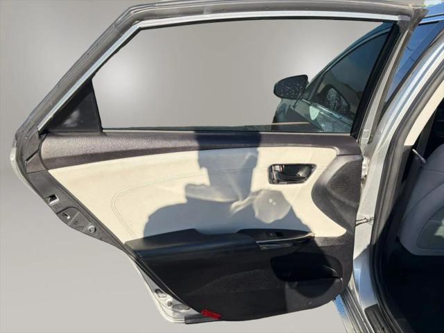 2016 Toyota Avalon Touring
