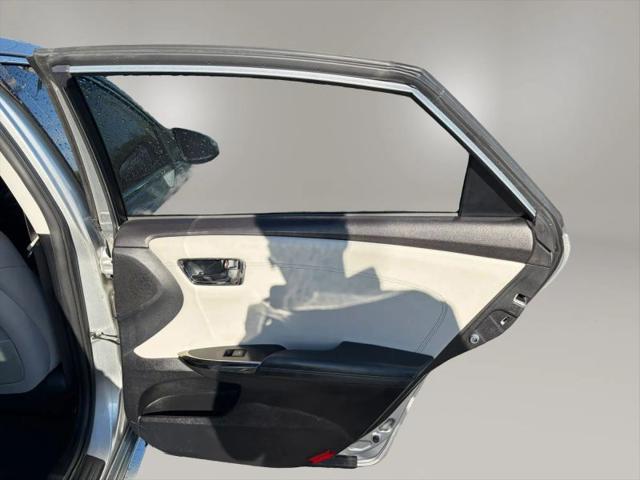 2016 Toyota Avalon Touring