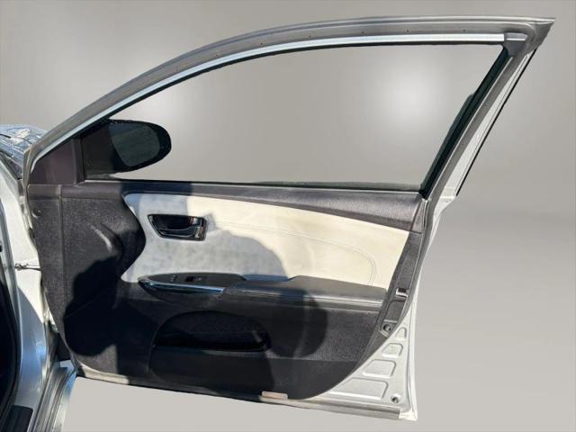 2016 Toyota Avalon Touring