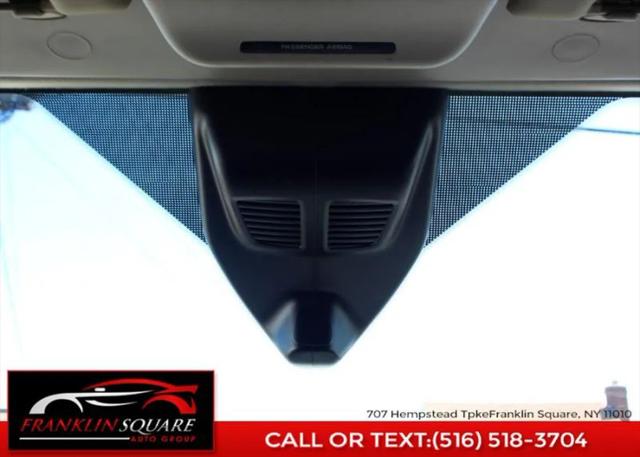 2020 Ford Transit Cargo Van Extended Length w/9950-lb GVWR