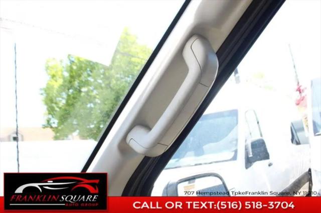 2020 Ford Transit Cargo Van Extended Length w/9950-lb GVWR