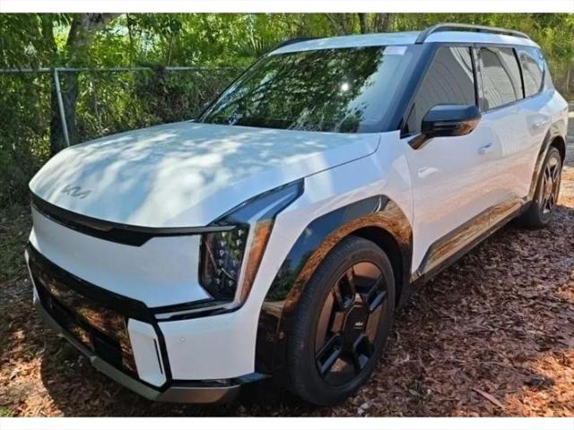 2024 Kia EV9 GT-Line for sale in Richmond, VA