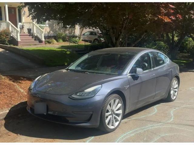 2018 Tesla Model 3 Long Range for sale in Richmond, VA