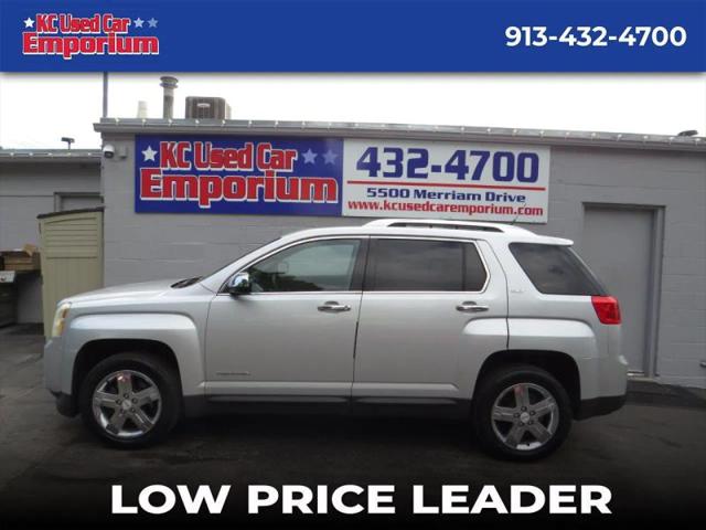 2012 GMC Terrain SLT-2 for sale in Merriam, KS