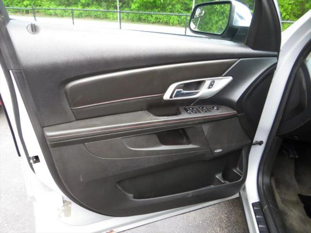 2012 GMC Terrain SLT-2
