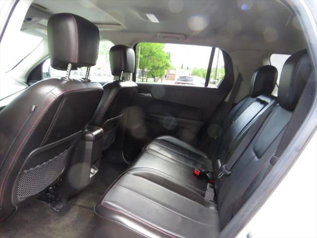 2012 GMC Terrain SLT-2