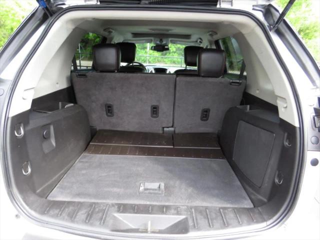 2012 GMC Terrain SLT-2