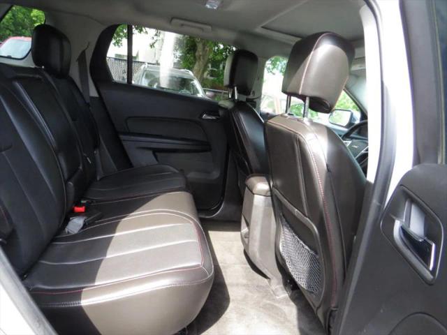 2012 GMC Terrain SLT-2