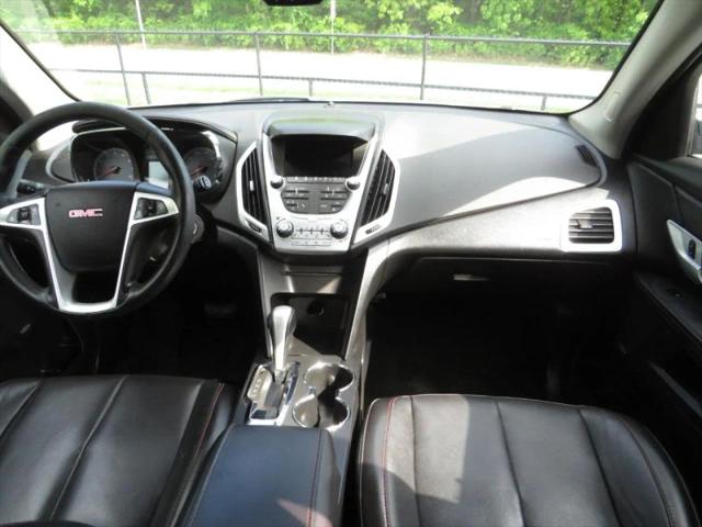 2012 GMC Terrain SLT-2