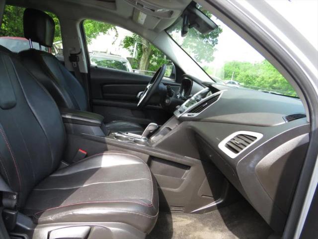 2012 GMC Terrain SLT-2