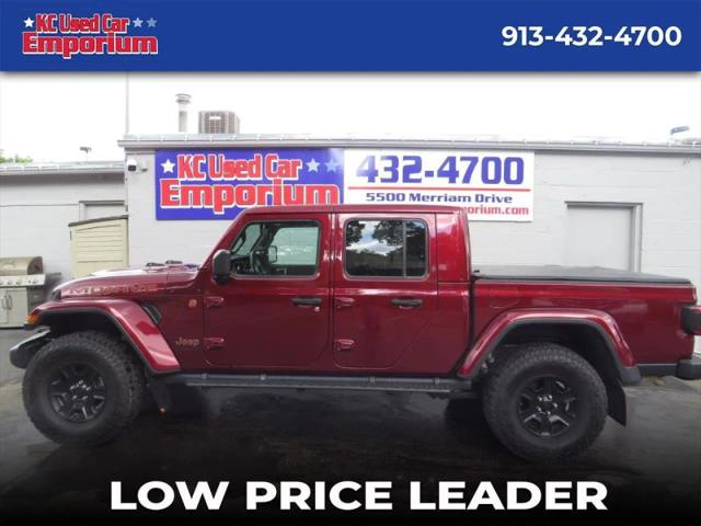 2021 Jeep Gladiator Sport for sale in Merriam, KS