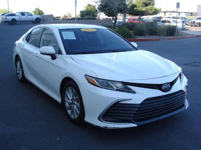 2022 Toyota Camry LE for sale in Phoenix, AZ