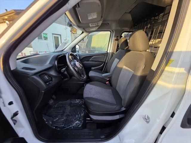 2017 Ram ProMaster City Cargo Van Tradesman Cargo Van
