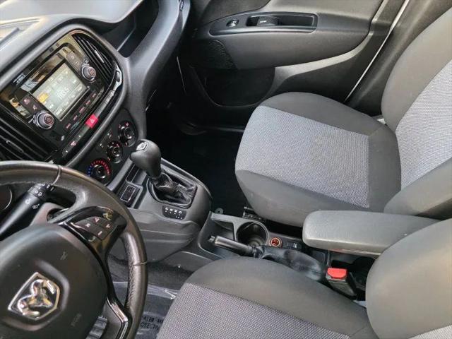 2017 Ram ProMaster City Cargo Van Tradesman Cargo Van