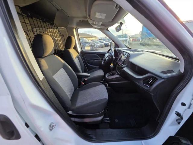 2017 Ram ProMaster City Cargo Van Tradesman Cargo Van