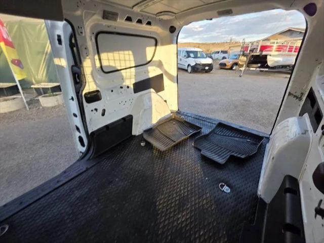 2017 Ram ProMaster City Cargo Van Tradesman Cargo Van