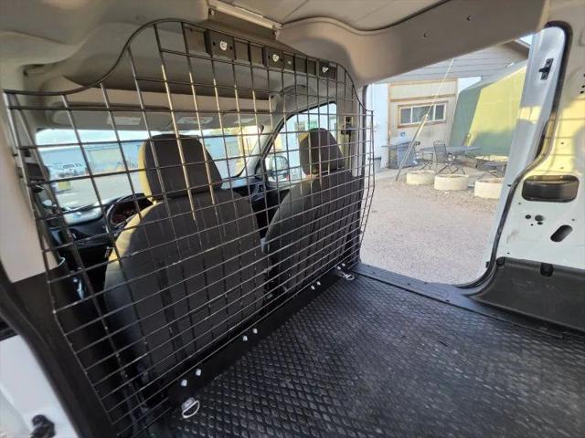 2017 Ram ProMaster City Cargo Van Tradesman Cargo Van