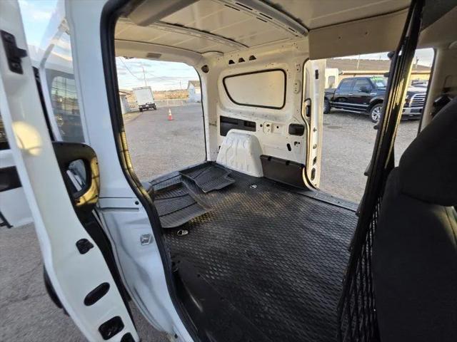 2017 Ram ProMaster City Cargo Van Tradesman Cargo Van