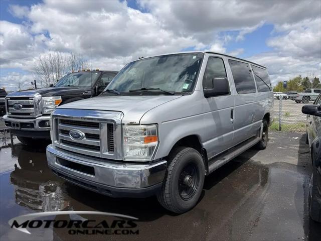 2008 Ford E-150 XLT for sale in Kalamazoo, MI