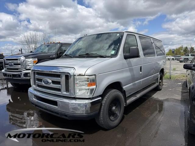 2008 Ford E-150 XLT for sale in Kalamazoo, MI