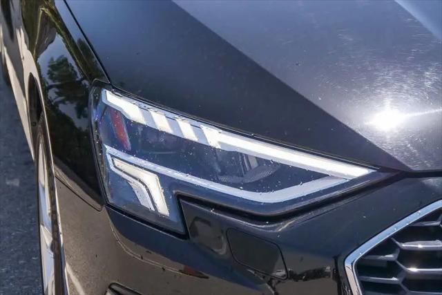 2024 Audi A3 Premium 40 TFSI Front-Wheel Drive S tronic
