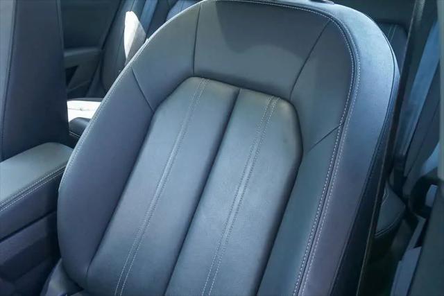2024 Audi A3 Premium 40 TFSI Front-Wheel Drive S tronic