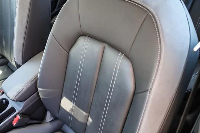 2024 Audi A3 Premium 40 TFSI Front-Wheel Drive S tronic