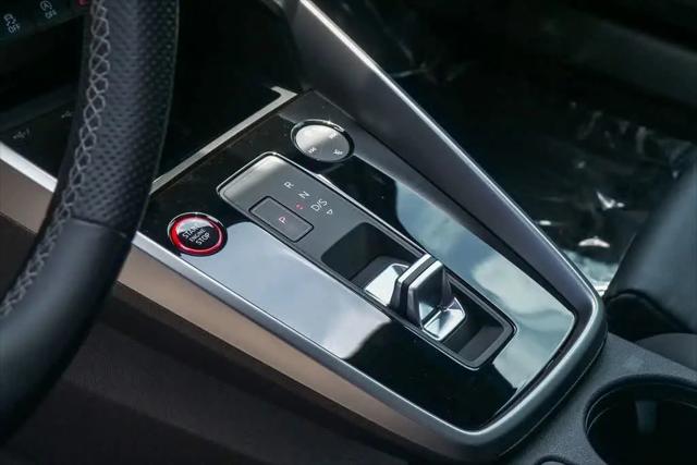 2023 Audi S3 Premium Plus TFSI quattro S tronic