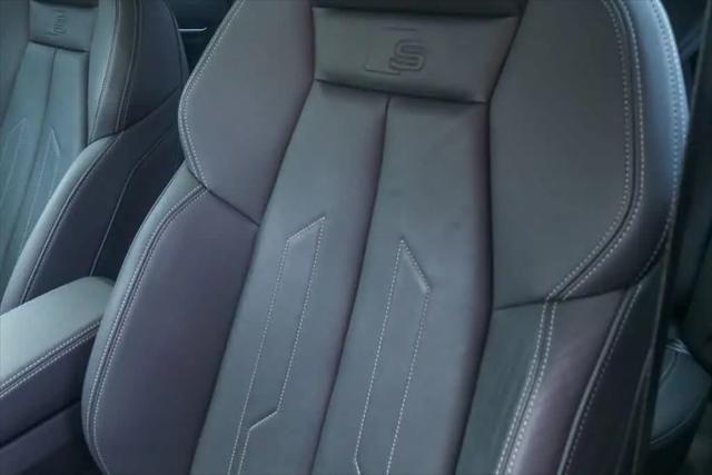 2023 Audi S3 Premium Plus TFSI quattro S tronic