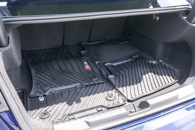 2023 Audi S3 Premium Plus TFSI quattro S tronic