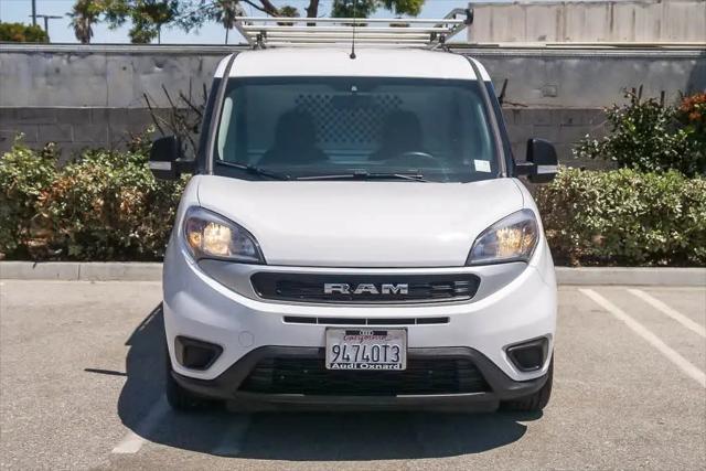 2022 Ram ProMaster City Cargo Van Cargo Van