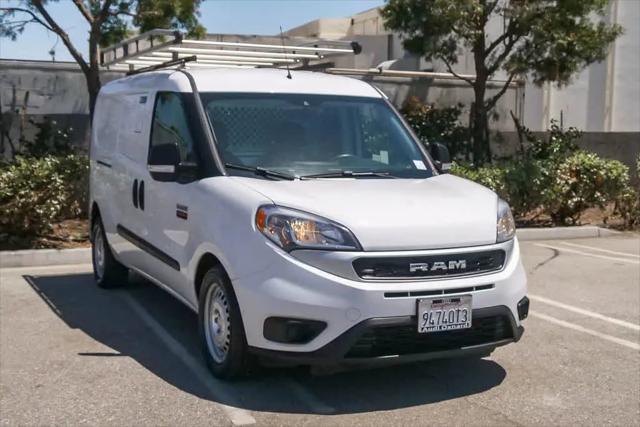 2022 Ram ProMaster City Cargo Van Cargo Van