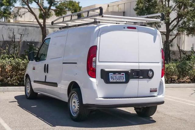 2022 Ram ProMaster City Cargo Van Cargo Van