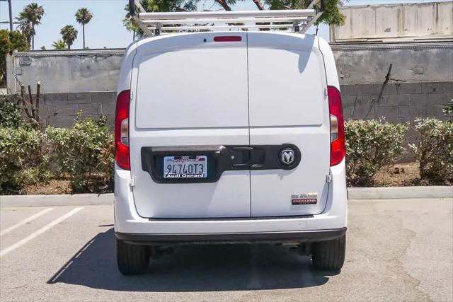 2022 Ram ProMaster City Cargo Van Cargo Van