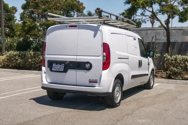 2022 Ram ProMaster City Cargo Van Cargo Van