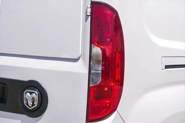 2022 Ram ProMaster City Cargo Van Cargo Van